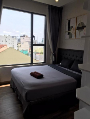 Jun apartment vinhome
